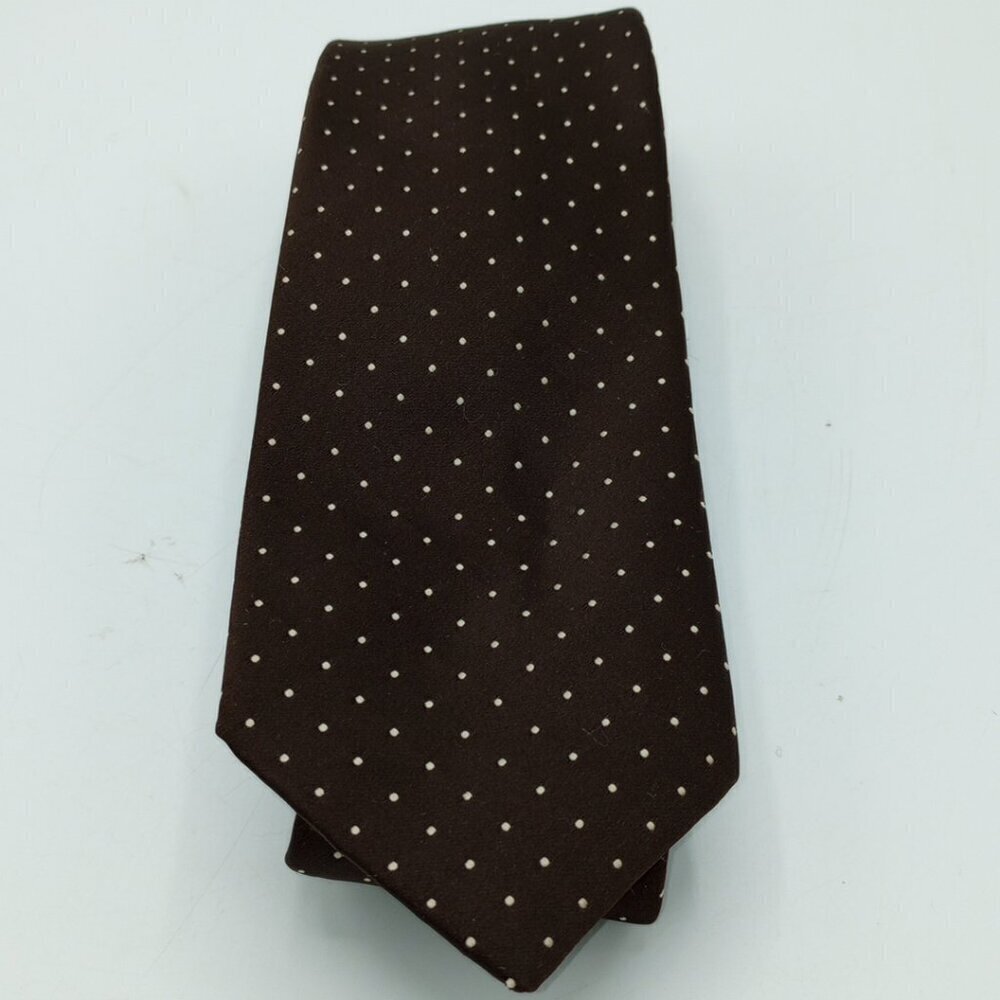 Austin Manor Tie 55.5"L